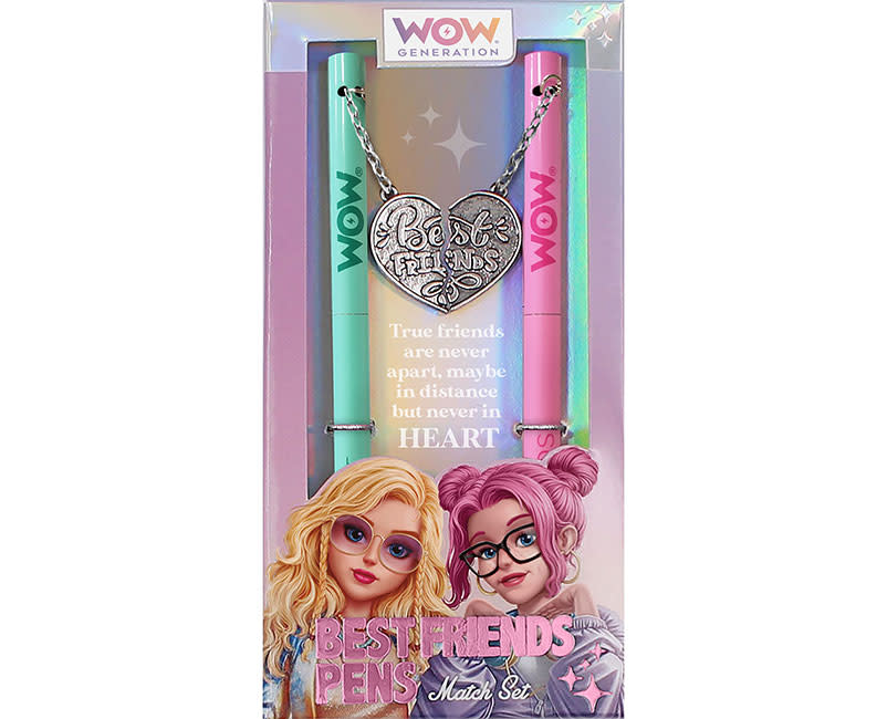 ΣΤΥΛΟ BFF WOW GENERATION 2ΤΕΜ.