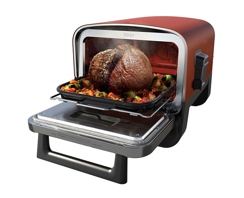 Ninja Φούρνος Πίτσας OO101EU