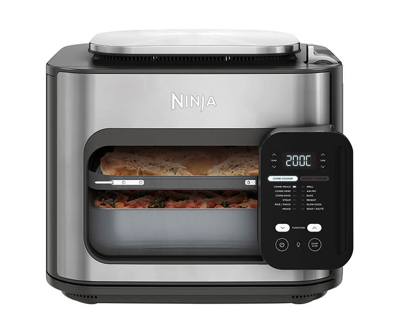 Ninja Φουρνάκι Ρομπότ SFP700EU
