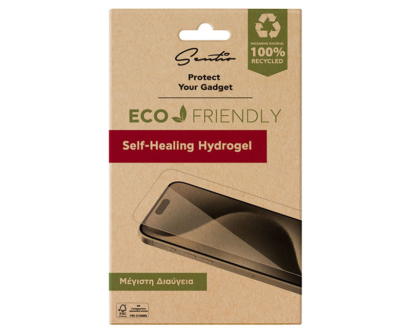 Sentio Self Healing Hydrogel