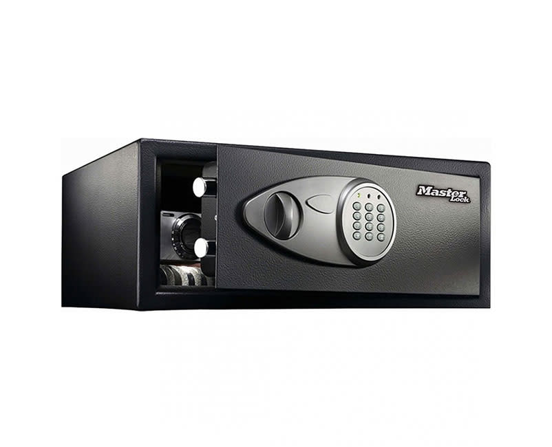 MASTER LOCK ΧΡΗΜΑΤΟΚΙΒ. ΚΛΟΠΗΣ X075ML