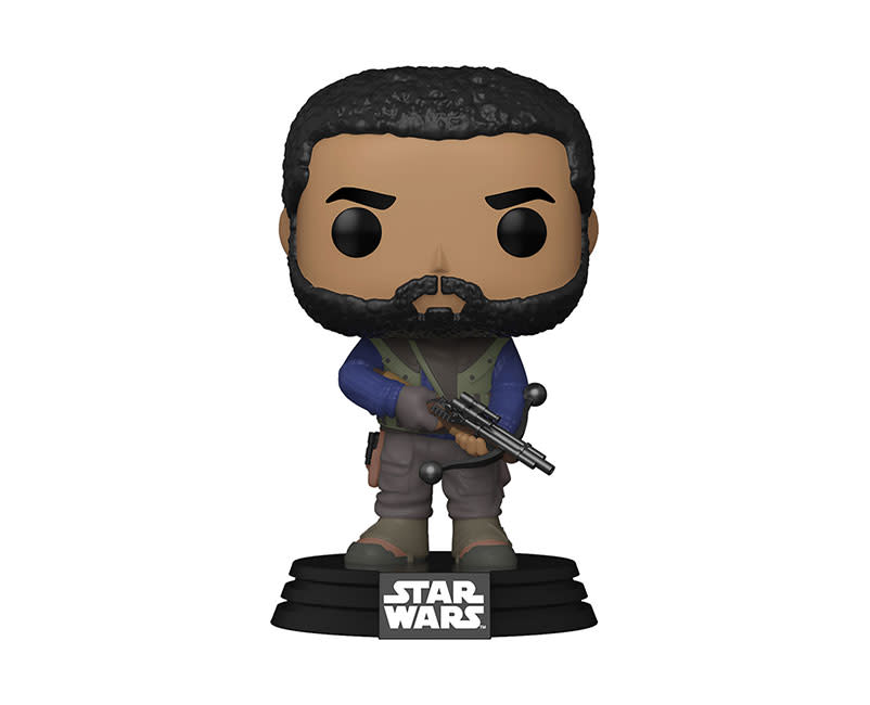 Φιγούρα Funko Pop! - Kawlan Roken #540