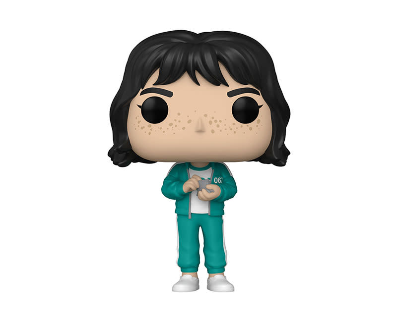 Φιγούρα Funko Pop! - Kang Sae #1224