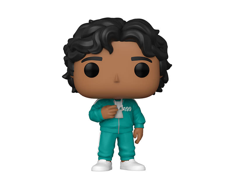Φιγούρα Funko Pop! - Ali #1221