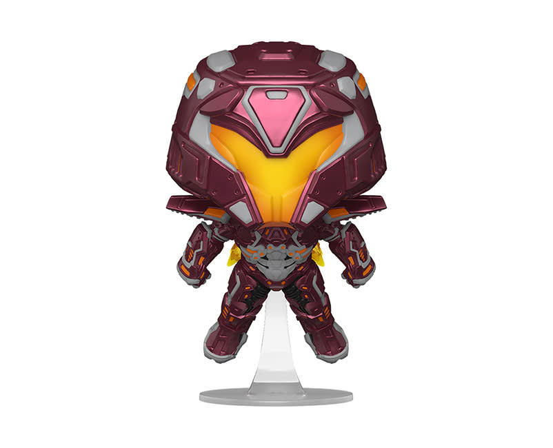 Φιγούρα Funko Pop! - Conrad  #1405