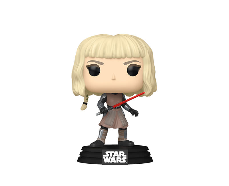 Φιγούρα Funko Pop! - Shin Hati #687