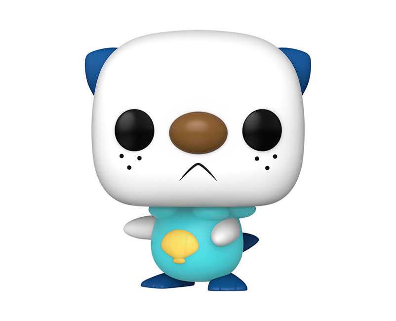 Φιγούρα Funko Pop! - Oshawott   #886