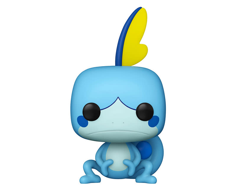 Φιγούρα Funko Pop! - Sobble #949
