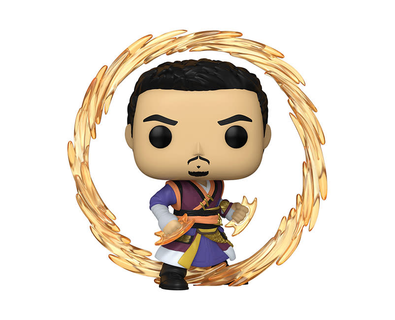 Φιγούρα Funko Pop! - Wong #1131
