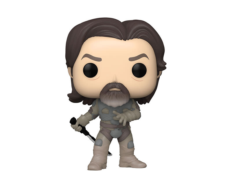 Φιγούρα Funko Pop! - GurneyHalleck#1494