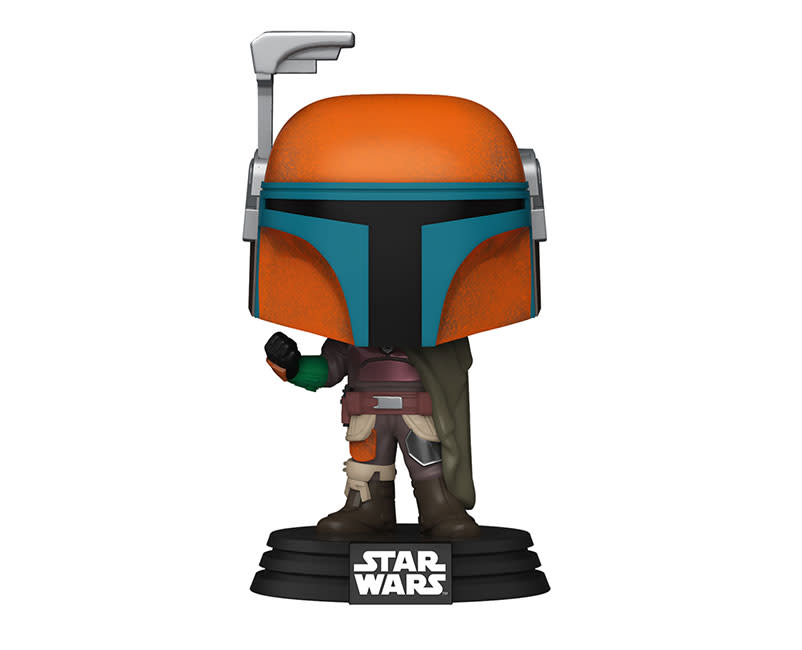 Φιγούρα Funko Pop! - Mandalorian #667