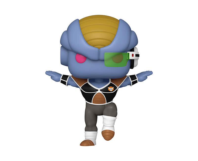 Φιγούρα Funko Pop! - Burter #1494