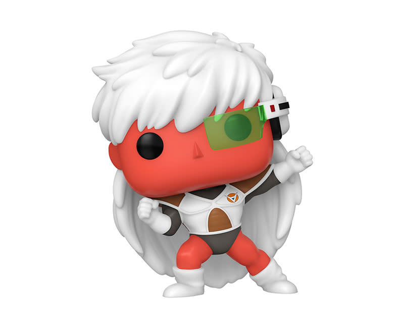 Φιγούρα Funko Pop! - Jiece #1495