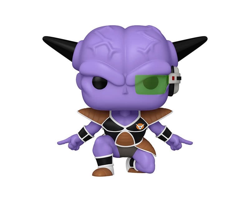 Φιγούρα Funko Pop! - Ginyu #1493