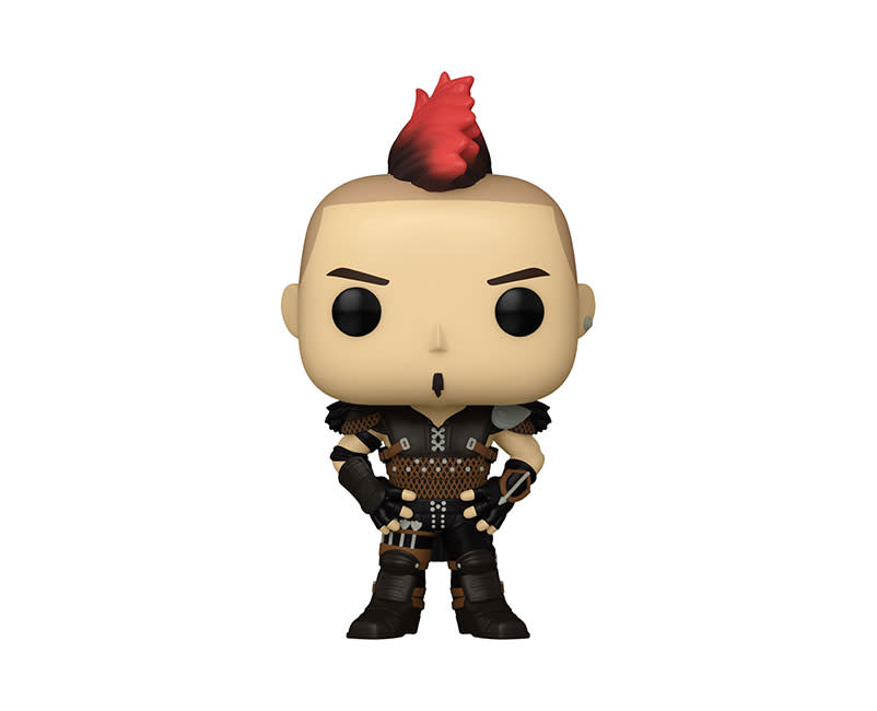 Φιγούρα Funko Pop! - Wez #1470