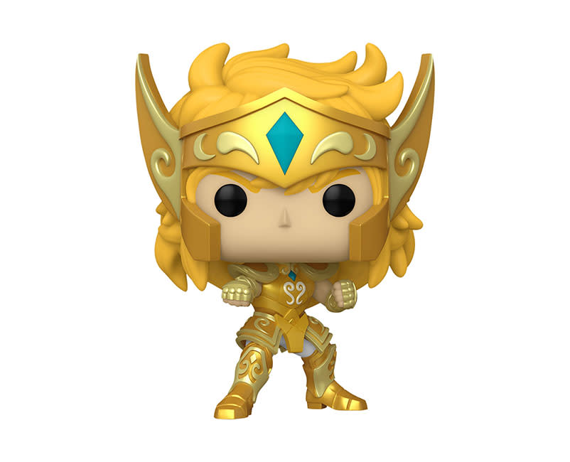 Φιγούρα Funko Pop! - AquariusHyoga#1425