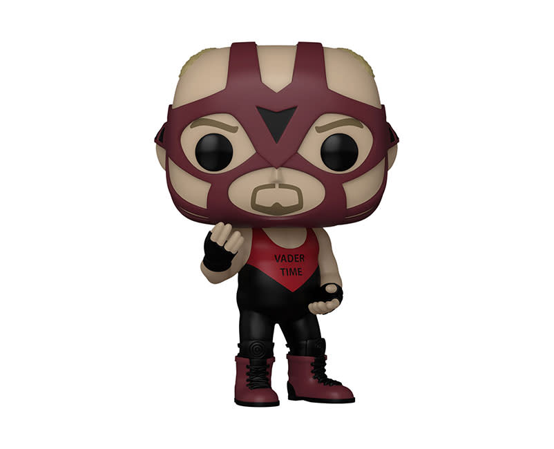 Φιγούρα Funko Pop! - Vader #138