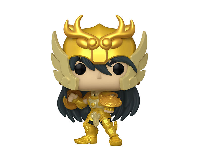 Φιγούρα Funko Pop! - Libra Shiryu #1424