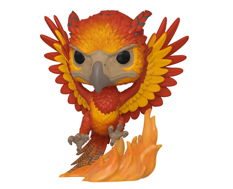 Φιγούρα Funko Pop! - Fawkes #87