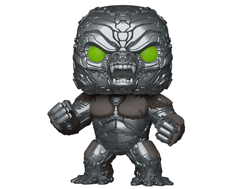 Φιγούρα Funko Pop! - Optimus #1376