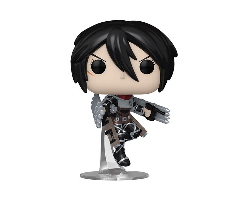 Φιγούρα Funko Pop! - Mikasa  #1446