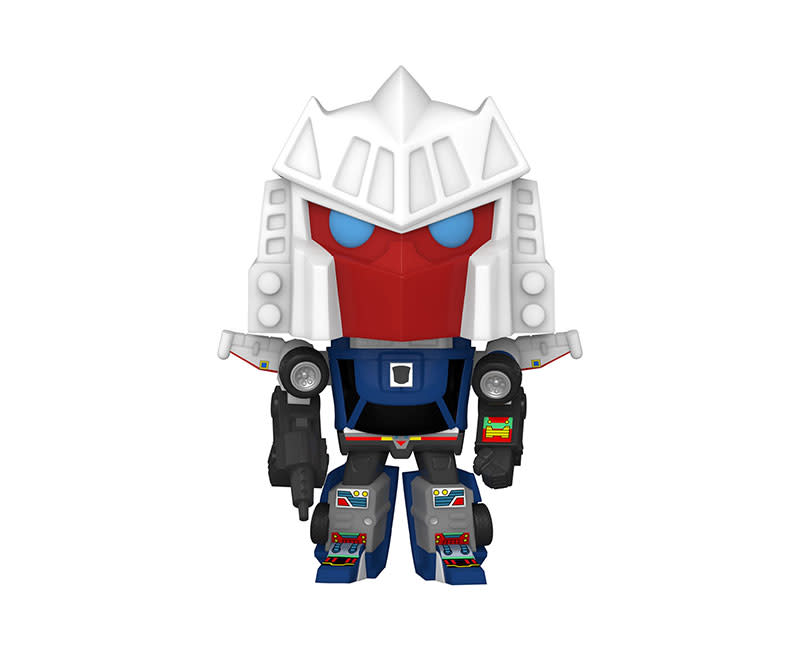 Φιγούρα Funko Pop! Transformers #96