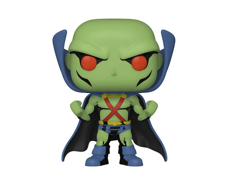 Φιγούρα Funko Pop! - Martian #465