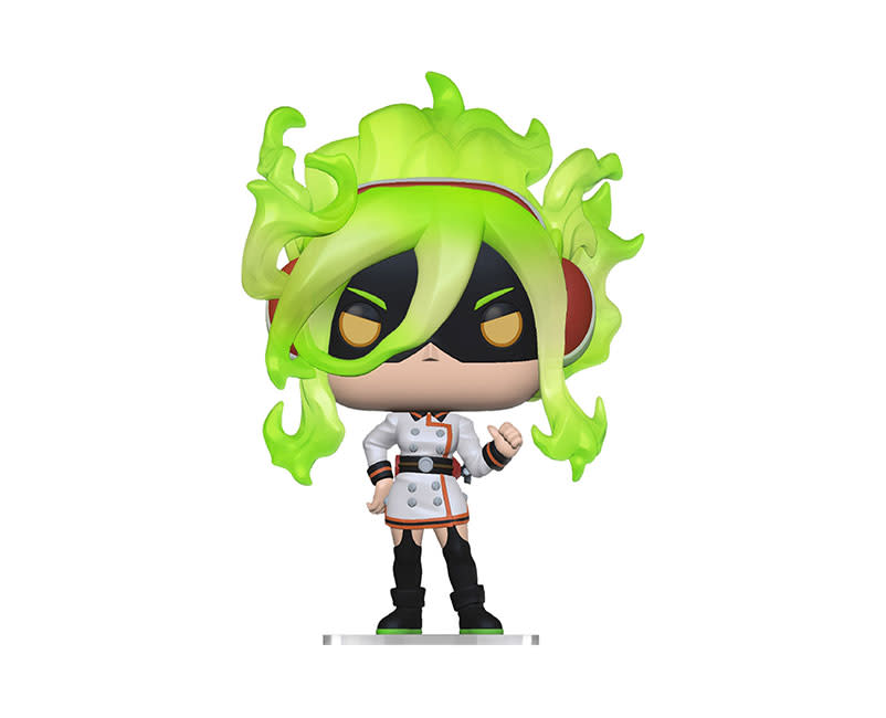 Φιγούρα Funko Pop! - Burnin #1484