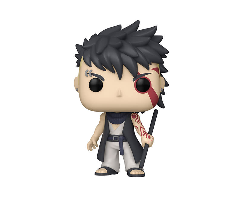 Φιγούρα Funko Pop! - Kawaki #1384