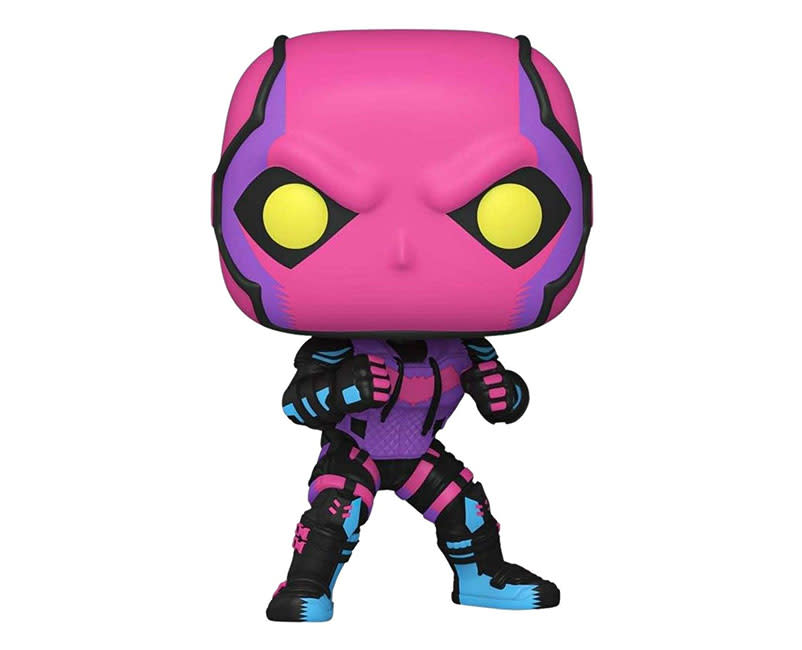 Φιγούρα Funko Pop! - Red Hood #891