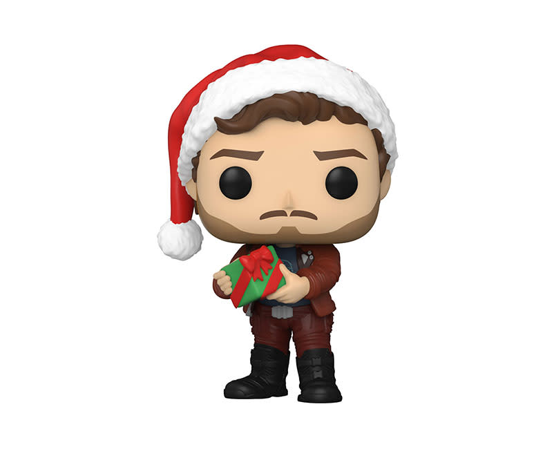 Φιγούρα Funko Pop! - Star-Lord#1104