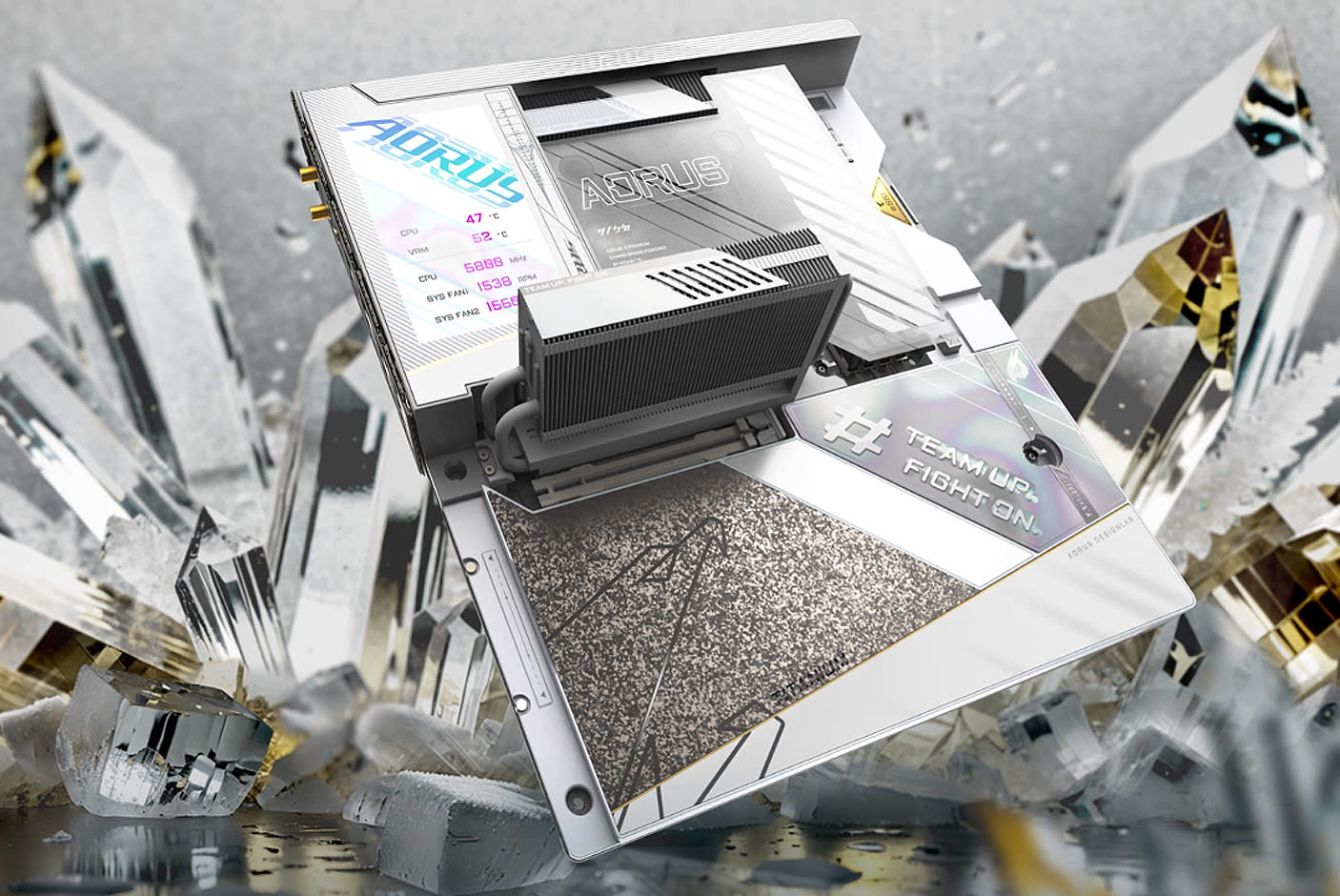 4513614-Tile-1-Gigabyte-Z790-Aorus-Xtreme-X-Ice