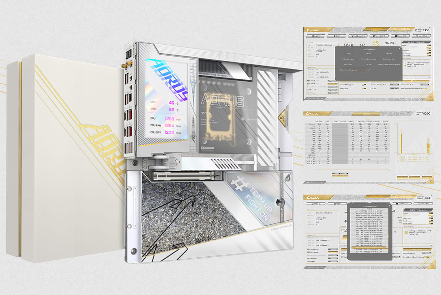 4513614-Tile-10-Gigabyte-Z790-Aorus-Xtreme-X-Ice