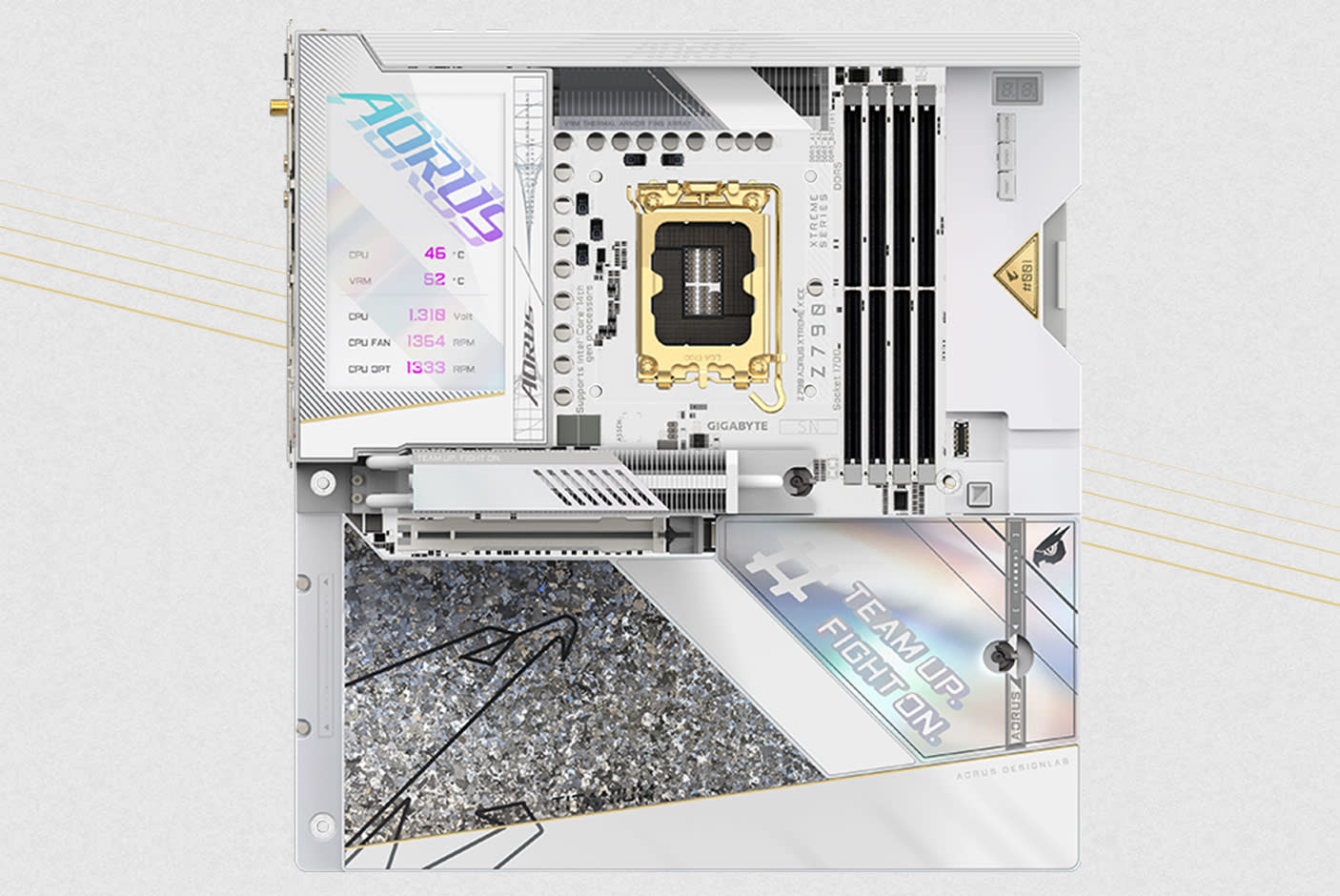 4513614-Tile-4-Gigabyte-Z790-Aorus-Xtreme-X-Ice