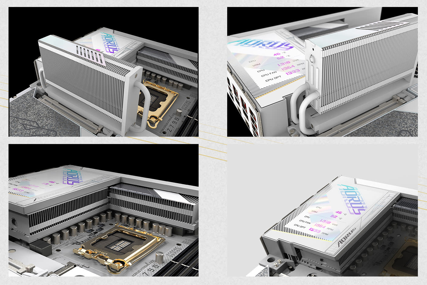 4513614-Tile-7-Gigabyte-Z790-Aorus-Xtreme-X-Ice