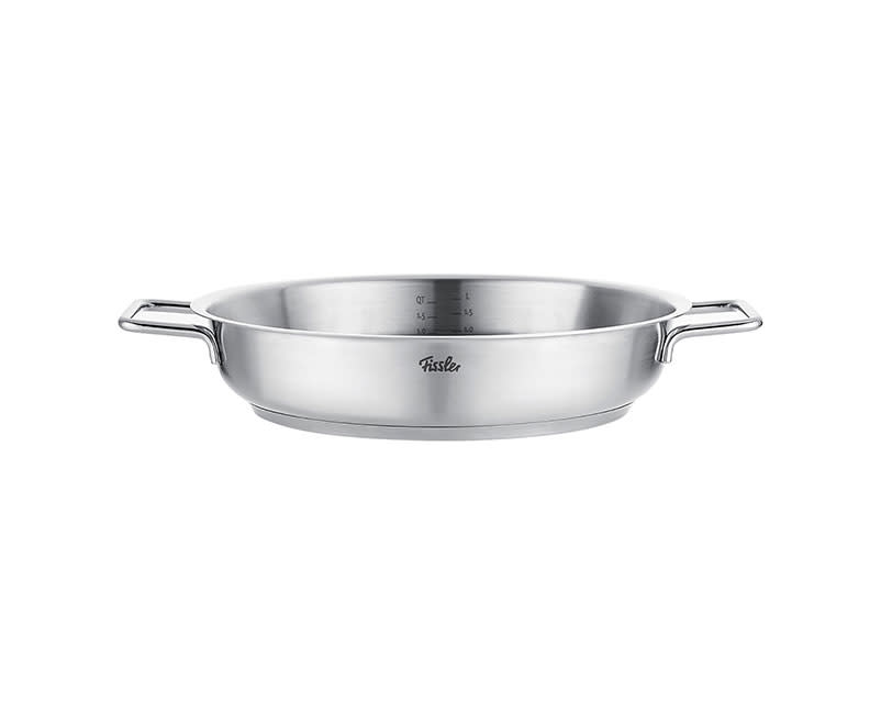Fissler Τηγάνι 28cm Με 2 Λαβές