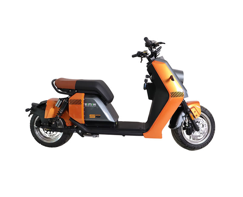 EMW Sport701 Pro Peakpower 2700W ORG