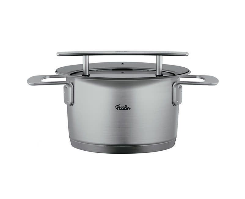 Fissler Κατσαρόλα 16cm Phi