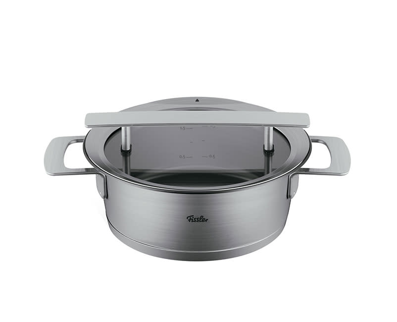 Fissler Κατσαρόλα 20cm Phi