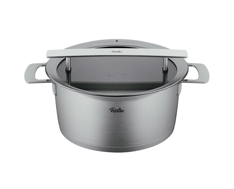Fissler Κατσαρόλα 24cm Phi