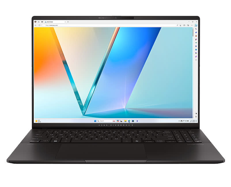 ASUS Vivobook S 16 OLED