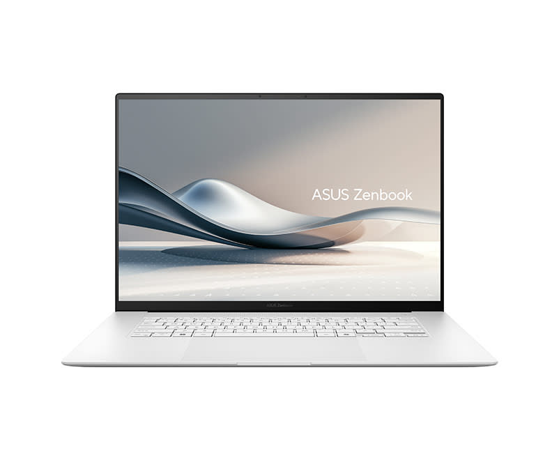 ASUS Zenbook S 16