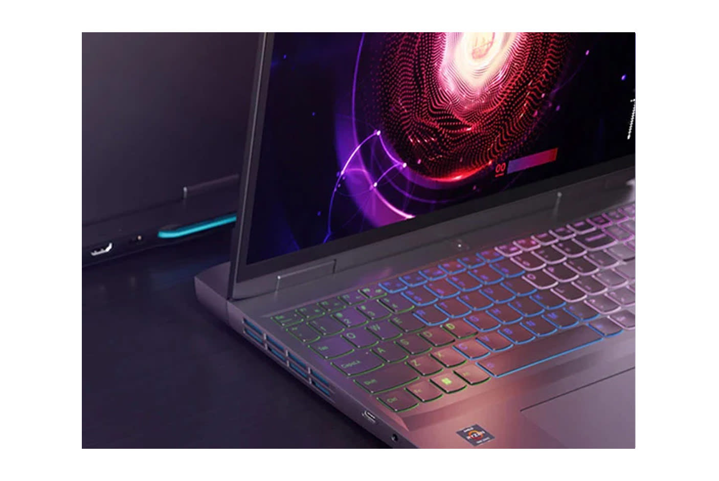 4426118-Tile-7-Record-Shattering-Charging