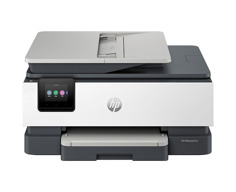 Πολυμηχάνημα HP Officejet Pro 8122e
