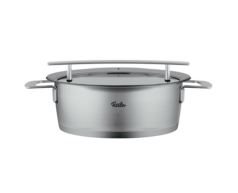Fissler Κατσαρόλα 24cm 1612324000