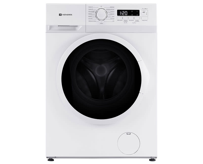 Kendrix Πλυντήριο Ρούχων MFN70 7kg