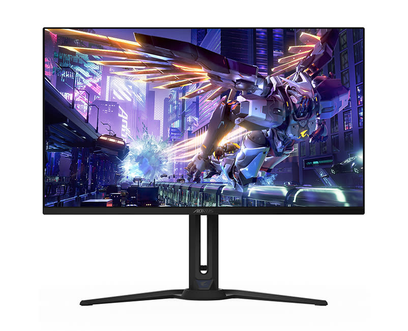 GIGABYTE AORUS FO32U2P Monitor