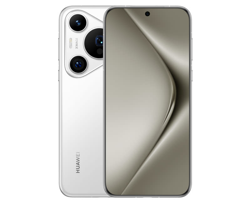 HUAWEI Pura70 Pro 12/512GB WHT