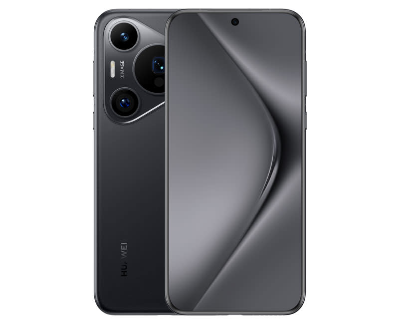 HUAWEI Pura70 Pro 12/512GB BLK