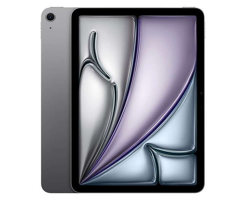 Apple iPad Air 6th Gen 128Gb WiFi Starlight